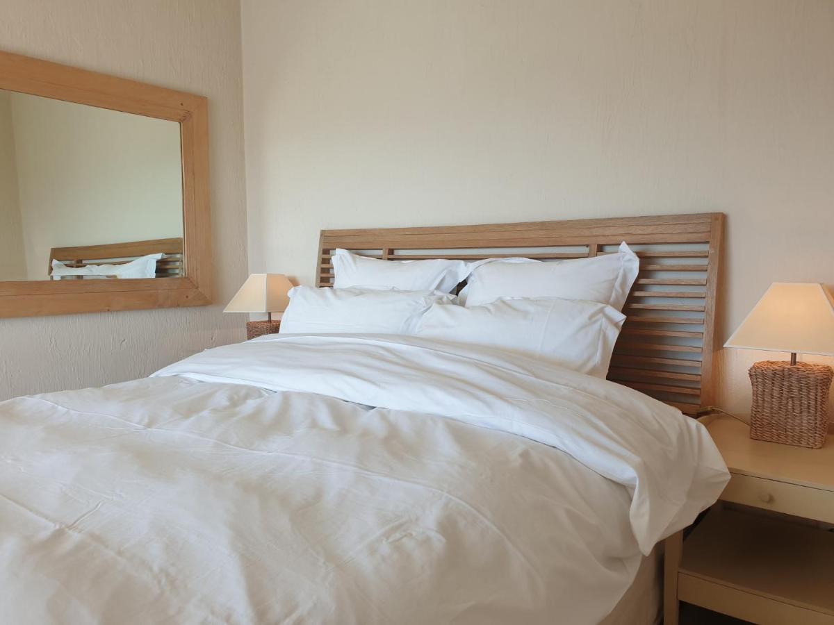 Apartamento Brigantine Golfe De Saint-Tropez Cogolin Exterior foto