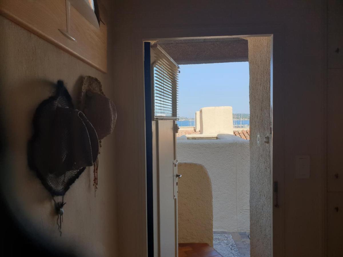 Apartamento Brigantine Golfe De Saint-Tropez Cogolin Exterior foto