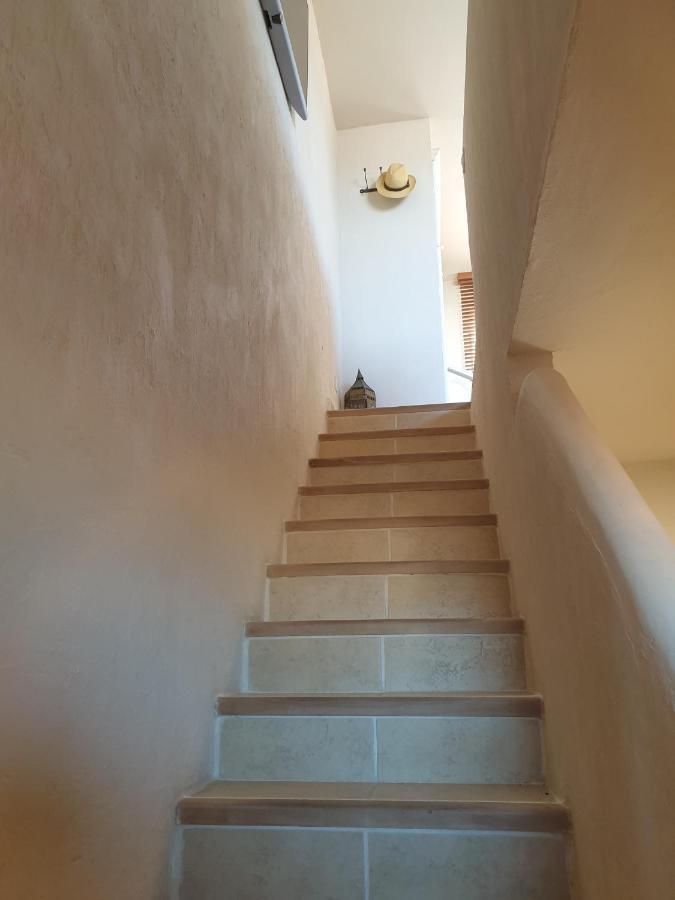 Apartamento Brigantine Golfe De Saint-Tropez Cogolin Exterior foto