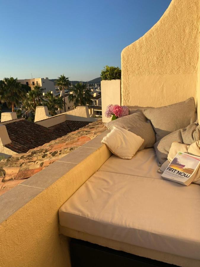 Apartamento Brigantine Golfe De Saint-Tropez Cogolin Exterior foto