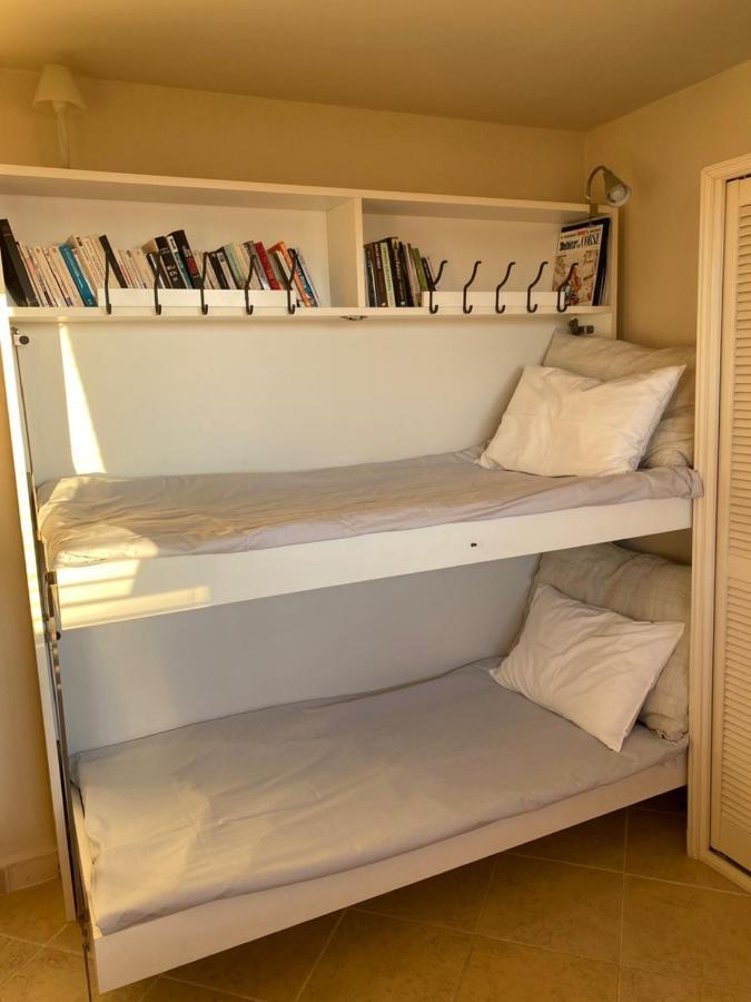 Apartamento Brigantine Golfe De Saint-Tropez Cogolin Exterior foto