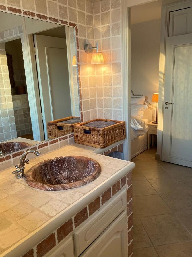 Apartamento Brigantine Golfe De Saint-Tropez Cogolin Exterior foto