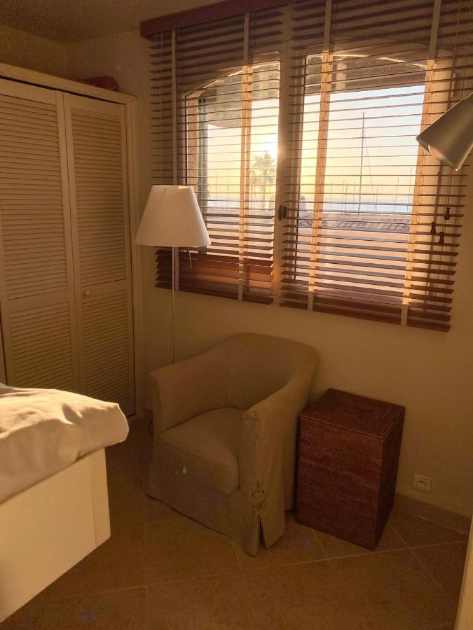 Apartamento Brigantine Golfe De Saint-Tropez Cogolin Exterior foto